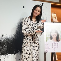 佐々木希（写真：竹内みちまろ）
