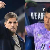 韓国DFが新監督と口論後、スパイク叩きつけ…下位国相手に拙戦も、監督は「上手くいった」と主張