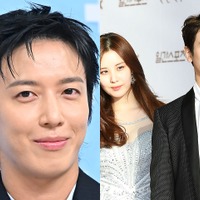 好きだった女性アイドルと“疑似結婚”まで！韓国歌手が告白「デビュー後、ただただ不思議だった」