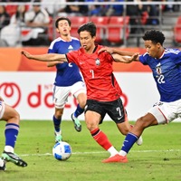 韓国、大岩ジャパン破りアジア大会4連覇達成　日本は16年ぶり優勝目指すも3大会連続銀メダル