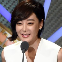 「服がいやらしすぎる」露出ファッション論争に美人韓国女優が回答「肉がはみ出るほうが…」