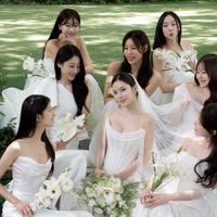 三角関係の歌がお祝いソングに!?Nine Muses出身ソジン、結婚式でのメンバーの選曲に注目