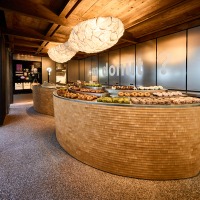 I'm donut？店内