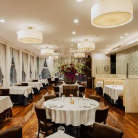【BLT STEAK GINZA】店内