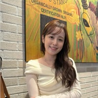 （写真は久慈暁子公式Instagramから）※所属事務所に掲載許諾をもらっています