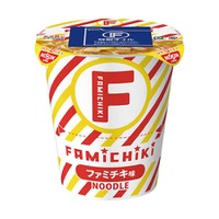 ファミチキ味ヌードル