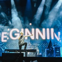 ONE OK ROCK　・その他日本アーティスト：Photo by ©AZUSA TAKADA / XMF 2026