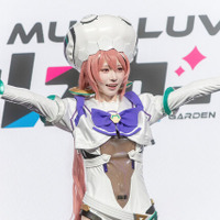 ピコ『マブラヴ ガールズガーデン』／月海つくね（X：@XaiabP）