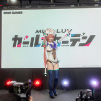 ピコ『マブラヴ ガールズガーデン』／月海つくね（X：@XaiabP）