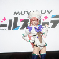 ピコ『マブラヴ ガールズガーデン』／月海つくね（X：@XaiabP）