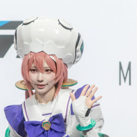 ピコ『マブラヴ ガールズガーデン』／月海つくね（X：@XaiabP）
