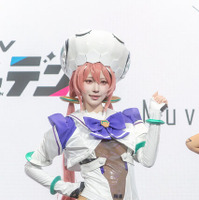 ピコ『マブラヴ ガールズガーデン』／月海つくね（X：@XaiabP）