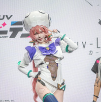 ピコ『マブラヴ ガールズガーデン』／月海つくね（X：@XaiabP）