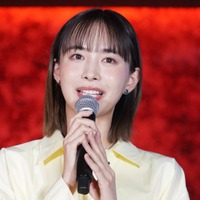 井桁弘恵【写真：竹内みちまろ】
