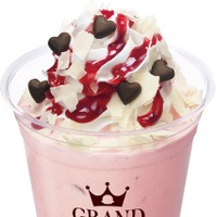 GRAND SHAKE スウィート ラブポーションサーティワンシェイク