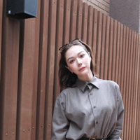 村重杏奈（写真は村重杏奈公式インスタグラムから）※所属事務所に許諾を得ています
