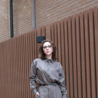 村重杏奈（写真は村重杏奈公式インスタグラムから）※所属事務所に許諾を得ています