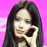 「内臓どこ?!」バン・ジミン、片手で掴めそうな“極細ウエスト”披露！第5世代トップクラスのビジュアルで話題
