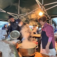 第27回 全国朝市サミット2026 in ゆりあげ