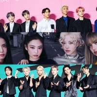 BTS最新タイトル曲もBLACKPINKも条件外、Stray Kidsは“出られるのに出さない”　グラミー賞アジア枠のねじれ