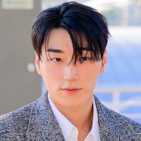 ATEEZ・サン、ミラノで浮上した“熱愛説”に再言及　本人が語った一言に注目「成功すると…」