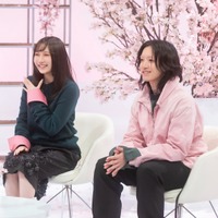 連続テレビ小説「ブラッサム」 主題歌ができるまで (c)NHK