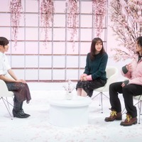 連続テレビ小説「ブラッサム」 主題歌ができるまで (c)NHK