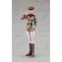 「ガンダム」のヒロインが続々フィギュアに！マチルダさんや、陣羽織と水着姿の「ラクス・クライン」2種も