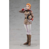 「ガンダム」のヒロインが続々フィギュアに！マチルダさんや、陣羽織と水着姿の「ラクス・クライン」2種も