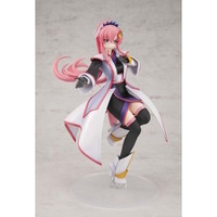 「ガンダム」のヒロインが続々フィギュアに！マチルダさんや、陣羽織と水着姿の「ラクス・クライン」2種も