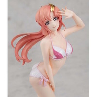 「ガンダム」のヒロインが続々フィギュアに！マチルダさんや、陣羽織と水着姿の「ラクス・クライン」2種も