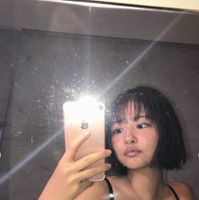 （写真はすみぽんの公式Instagramから）※所属事務所に掲載許諾をもらっています