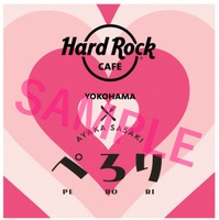 オリジナルコラボステッカー @SDP