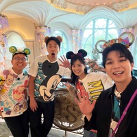 街グルメをマジ探索！かまいまち(c)フジテレビ