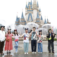街グルメをマジ探索！かまいまち(c)フジテレビ