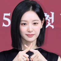韓国版『ドクターX』で2年半ぶりドラマ復帰！女優キム・ジウォン、放送控え心境吐露「手が震える」