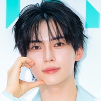 ZB1ソン・ハンビン、“1日気象キャスター”に挑戦！朝のニュースで爽やかな魅力届ける