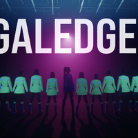 山田孝之がギャルパフォーマンスグループ「GALEDGE」デビュー曲のMVディレクターを担当！ティザー映像公開