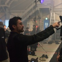 MVクリエイティブディレクター 山田孝之