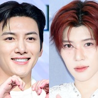 俳優チ・チャンウク&NCT WISH・シオン、“15歳差コンビ”で日本旅行へ！新番組『オジサンと美少年』で共演