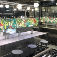 【シブヤスタンド】東急フードショーエッジ 地下2階