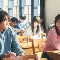 「韓国では映像化が難しかった」永野芽郁主演のNetflix映画『僕の狂ったフェミ彼女』、原作の“本当の狙い” 画像