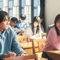 「韓国では映像化が難しかった」永野芽郁主演のNetflix映画『僕の狂ったフェミ彼女』、原作の“本当の狙い”