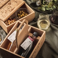 SHOKICHI氏監修・期間限定VINO BOX ＊画像はイメージ