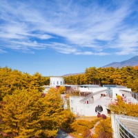 リゾナーレ八ヶ岳 外観