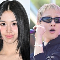TWICE・チェヨンと交際中の10歳年上歌手、久々の“本業復帰”へ！9年ぶりの単独公演開催が決定