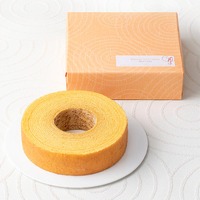 ねんりん家、新潟伊勢丹に初出店！秋限定バームクーヘンも販売