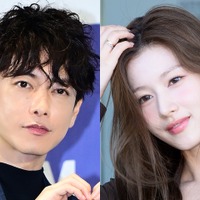 佐藤健とTWICE・サナ、“撮影現場”らしき動画が拡散　初共演に期待高まる一方で10日前に出ていた「お願い」