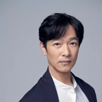 堺雅人『第76回NHK紅白歌合戦』（C）NHK