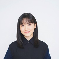 芦田愛菜『第76回NHK紅白歌合戦』（C）NHK